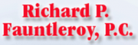 Richard T Fauntleroy Pc