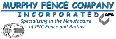 Murphy Fence Company