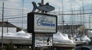 Caroline’s By The Bay Restaurant