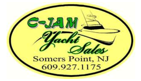 C-Jam Yacht Sales