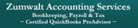 Zumwalt Accounting Services