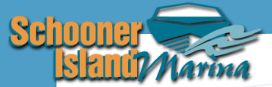 Schooner Island Marina