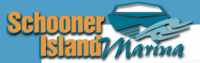 Schooner Island Marina