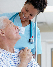 doc and patient