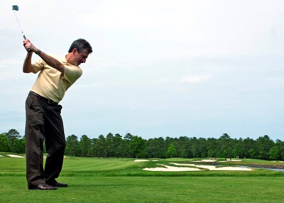 Ballamor Golf Club in Egg Harbor Township goes from private to public, unlocking a rich experience for any player