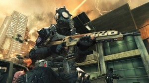 Choices let latest 'Call of Duty' shine