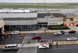 Atlantic City International Airport
