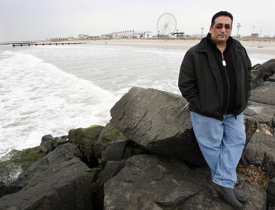 An Ocean City story
