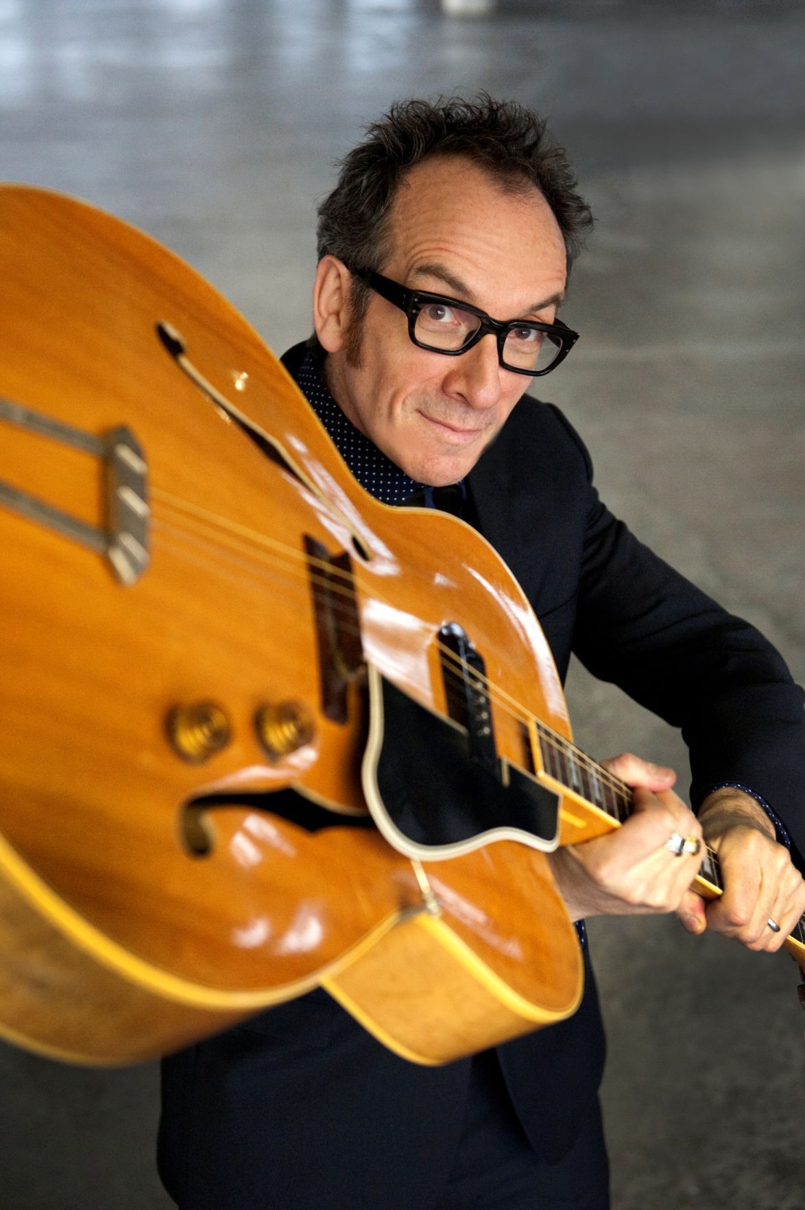 Elvis Costello & The Imposters to appear at Borgata ...

