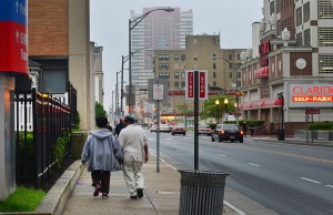 ac street