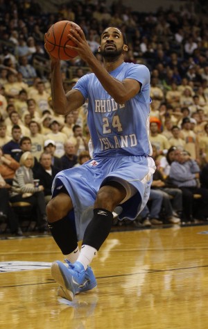 Ryan Brooks