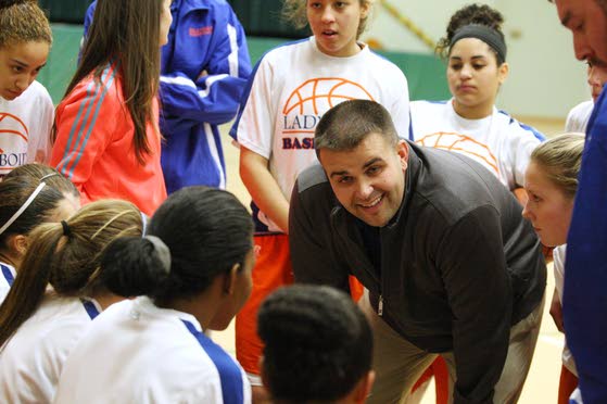 Millville girls basketball surging into contentionThunderbolts rebuild after long losing streak