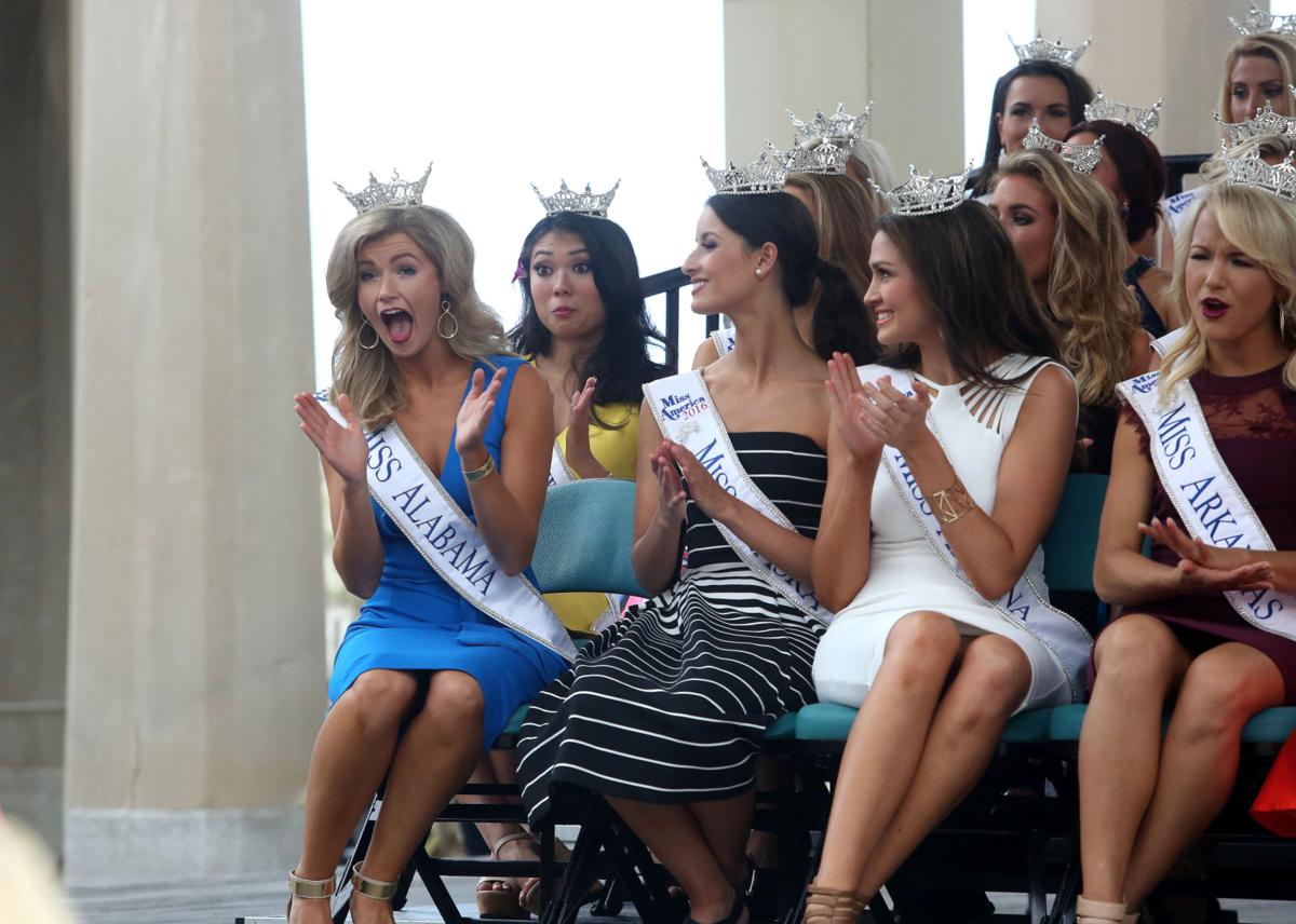 a31 miss a arrival ceremony