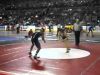 David Williams in prequarterfinals