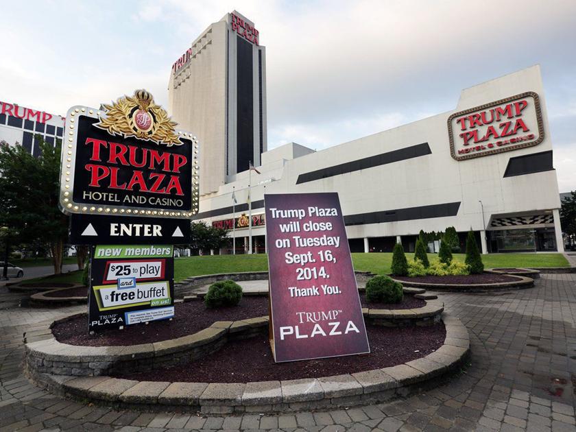 Scarfo left mark on Atlantic City casino foundations - Press of Atlantic City