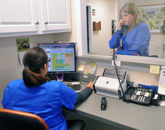 Healthcare Jobs