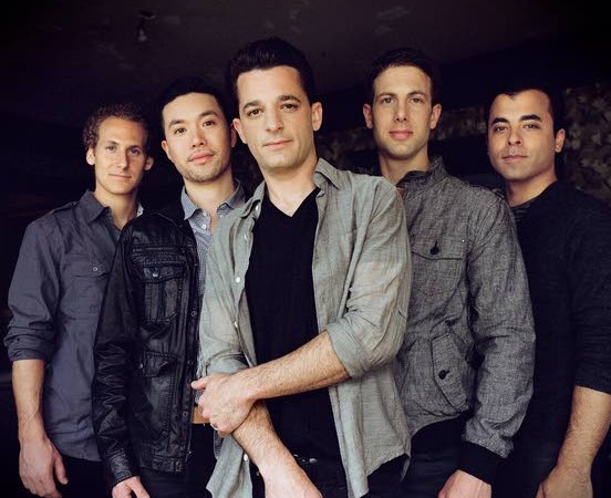 Band Bios: Saturday