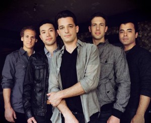 Band Bios: Saturday