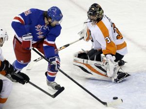 Flyers photo