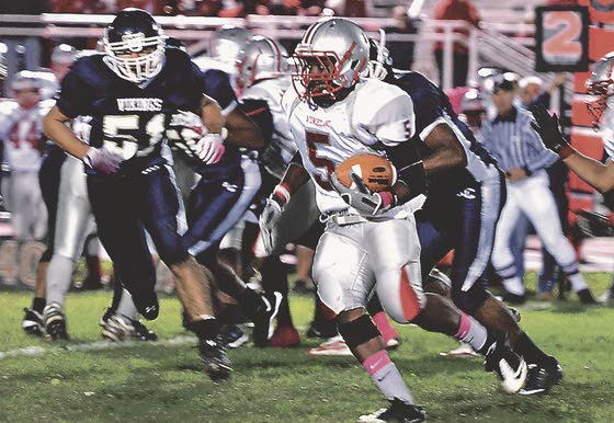 Fighting Clan adjusting to new conference and group