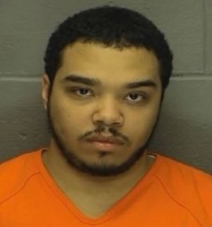 Andrew Garland