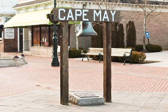 Put your local knowledge to the test in Cape May Family Treasure Hunt