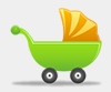 Birth icon