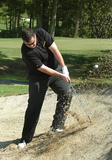 Playing Smart and With Courtesy: Pros Stephen Havrilla and Bradford Bean share tips for your game, proper etiquette