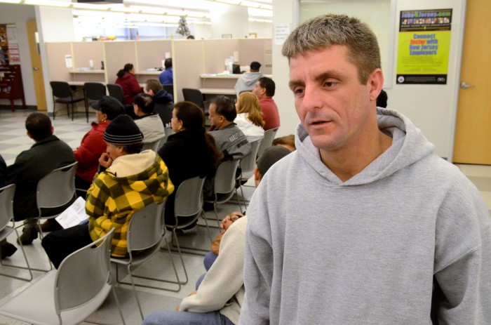 new year unemployment