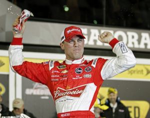 Harvick photo