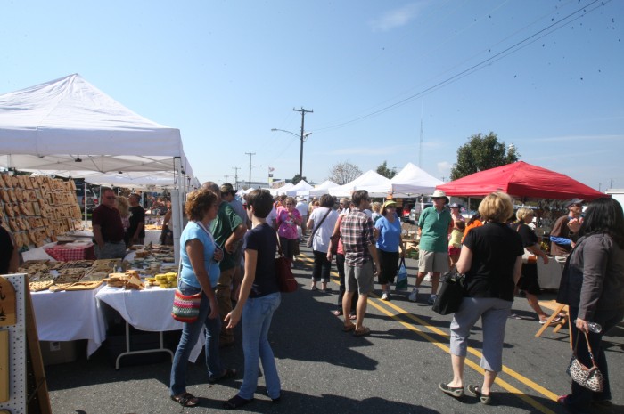 OC Block Party
