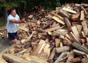 firewood