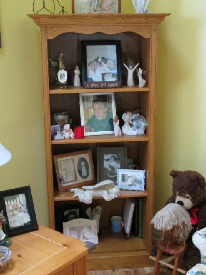 Bookshelf