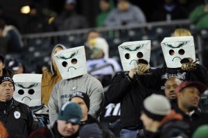 Eagles