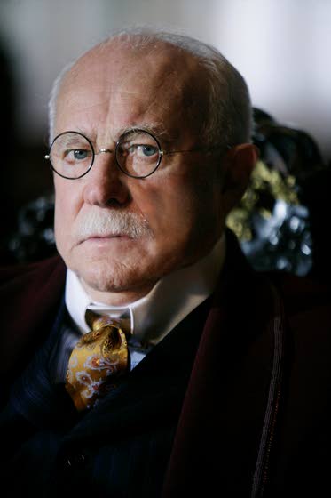 'Boardwalk' players: Meet the characters populating HBO's 'Boardwalk Empire'