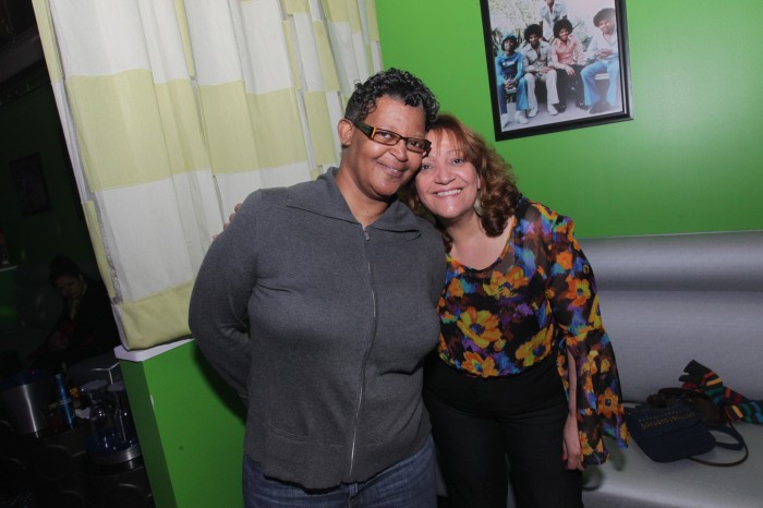 Nightlife Gallery of Opening Night at Boogie Nights