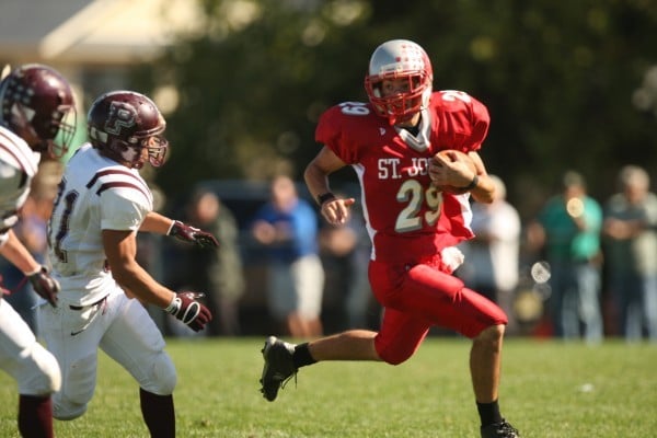 St. Joseph's Bianchini