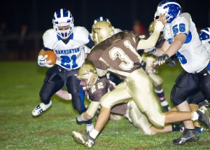 Absegami Football