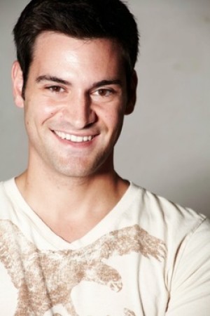 Steven Calakos
