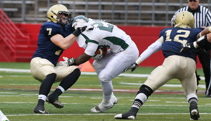 Holy Spirit football