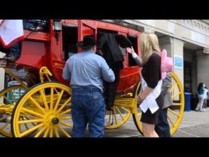 Atlantic City Rodeo announcement