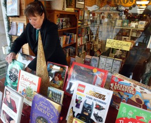 bookstores