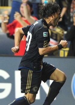 Carlos Ruiz
