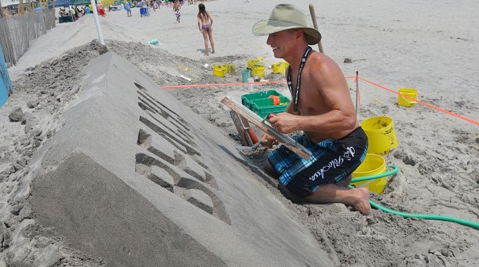 margate beachstock