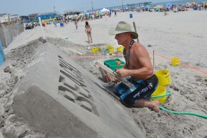 margate beachstock