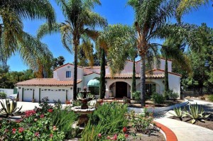 Hot Property: Only a small herd of horses allowed