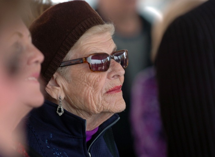 Holocaust Remembrance Day