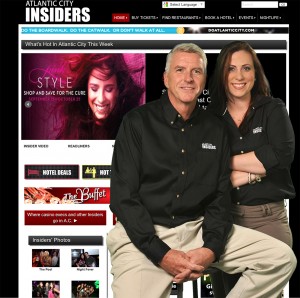 Atlantic City Insiders