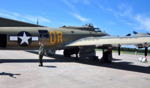 warbirds