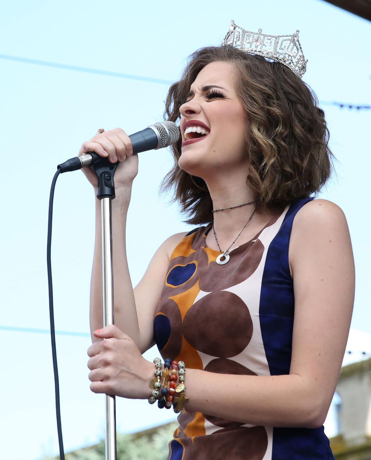 a31 miss a arrival ceremony